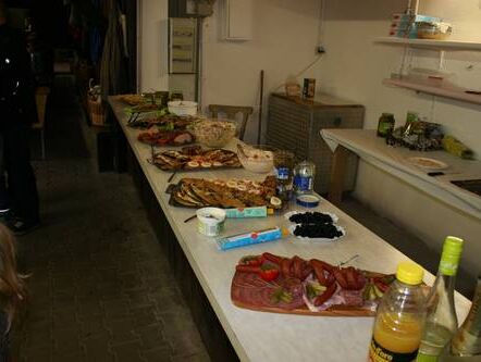 Sommerfest