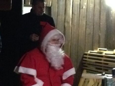 Nikolaus