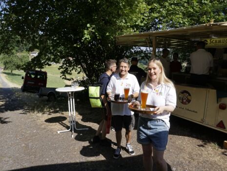 Erdbeerfest 2023