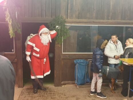 Nikolaus 2023