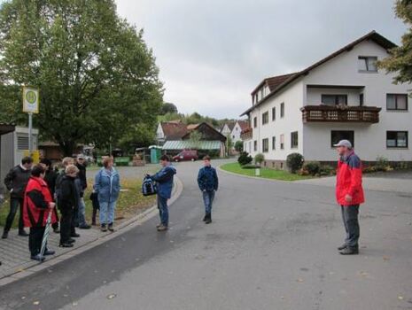 Wandertag
