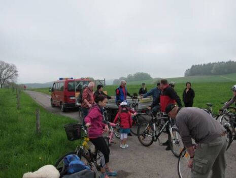 Radtour