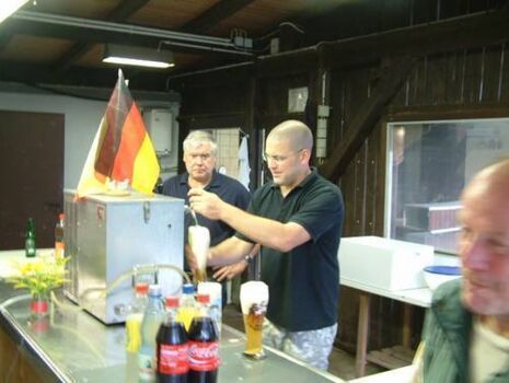 Sommerfest