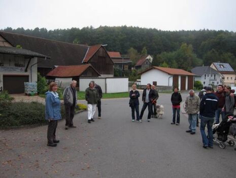 Wandertag