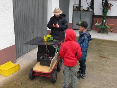 Birkerter Kerbumzug