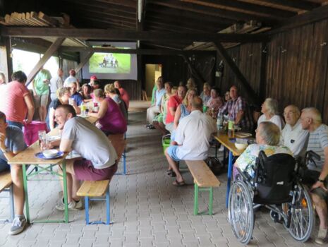 Sommerfest