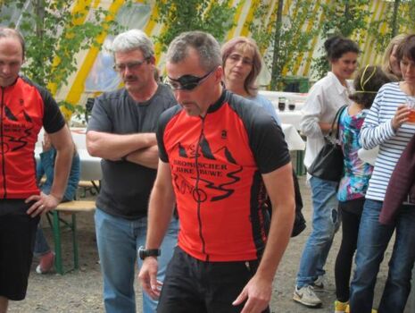 Erdbeefest