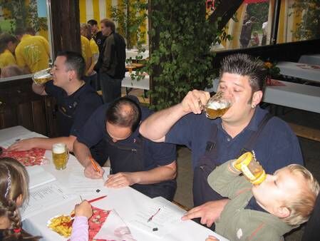 Erdbeerfest