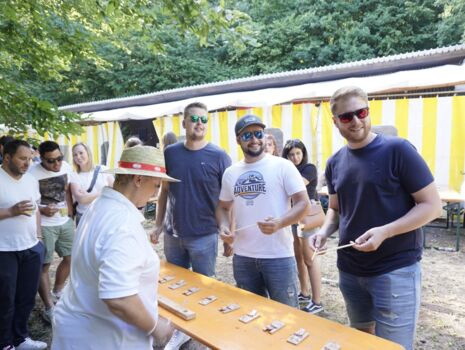 Erdbeerfest 2022