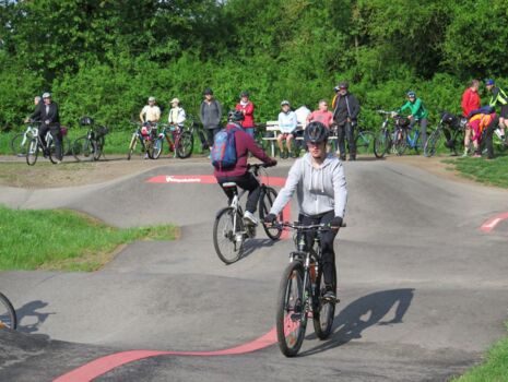 Radtour