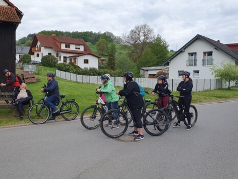 Radtour 2023
