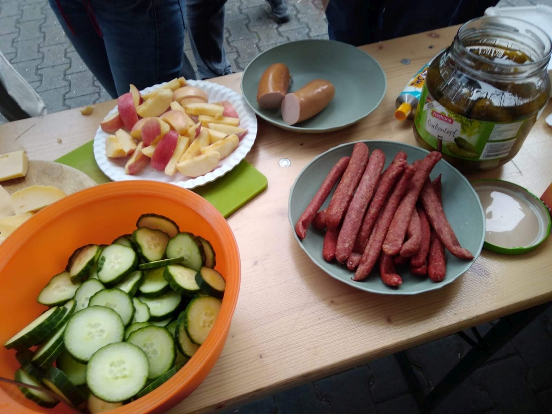 KFV Ausflug 2019