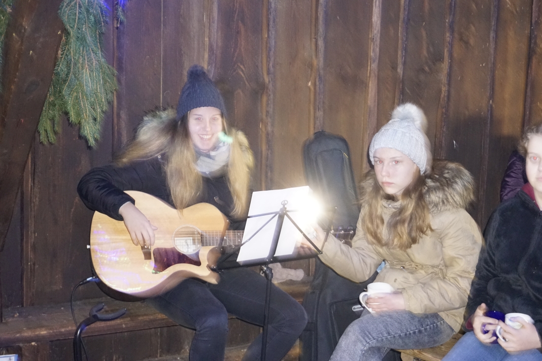 Nikolaus 2019